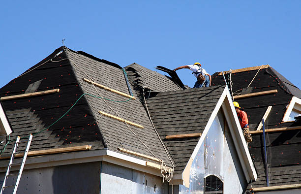 Best Emergency Roof Repair  in Yucos, CA