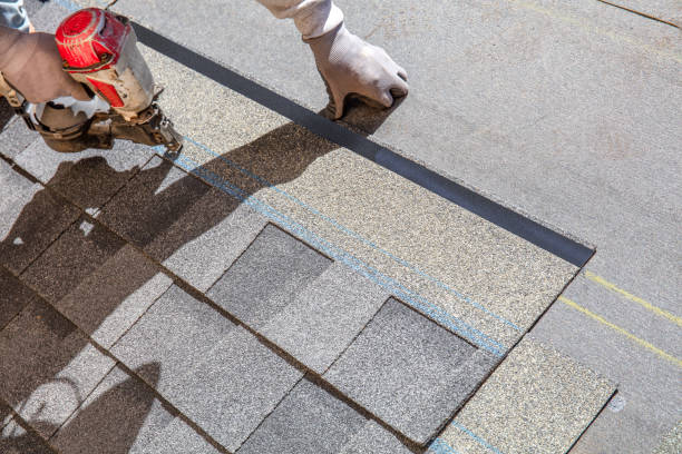 Best Shingle Roofing Installation  in Yucos, CA