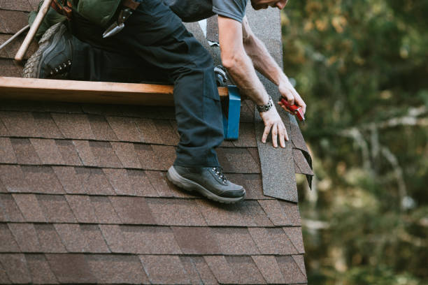 Best Metal Roofing Contractor  in Yucos, CA