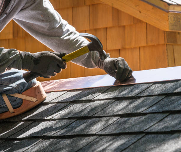 Best Roof Maintenance Services  in Yucos, CA